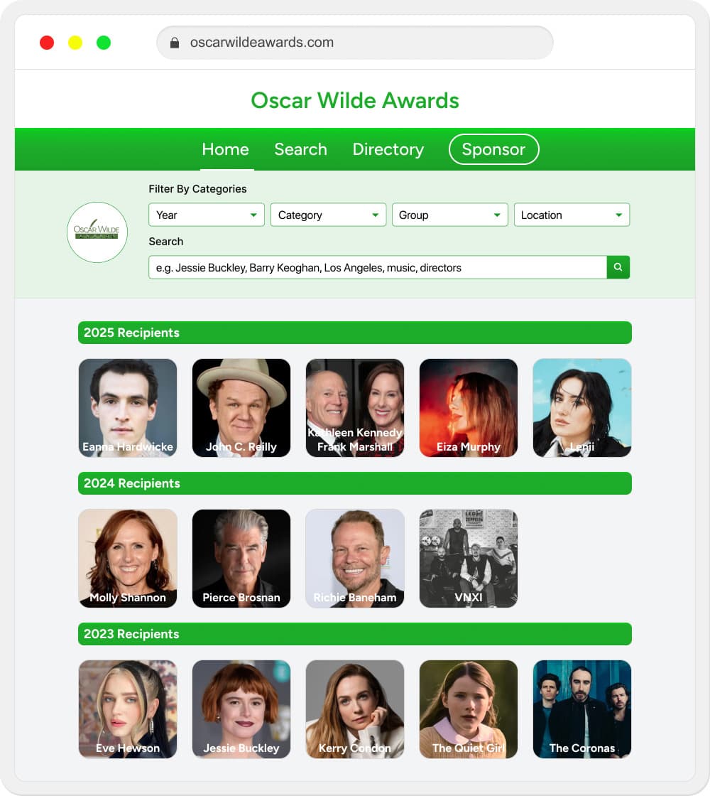 Directory